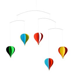 Flensted Mobiles Uro - Ballon