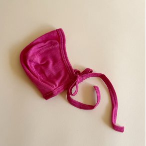 Cosilana Kyse - Uld/Silke - Pink