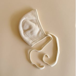 Cosilana Uldfleece Kyse - Natur