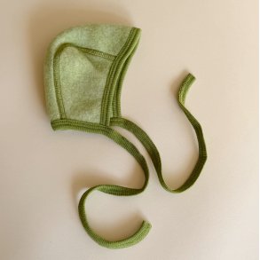 Cosilana Uldfleece Kyse - Green