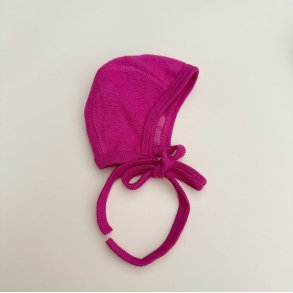 Cosilana Kyse - Uldfrott - Pink