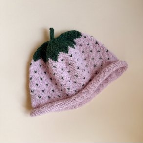 kounger Hindbrhue - Alpaca