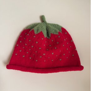 kounger Jordbrhue - Merino