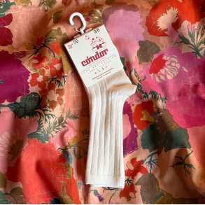 C�ndor Kn�str�mper Rib - Cava