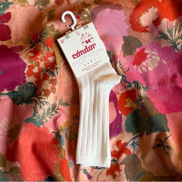 C�ndor Kn�str�mper Rib - Cava