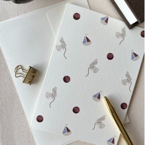 Lignes Bleues Kort - Mon Jouet