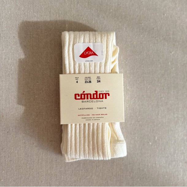 C�ndor Str�mpebukser Rib - Cava