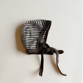 Cosilana Kyse - Uld/Silke - Brown/Natur