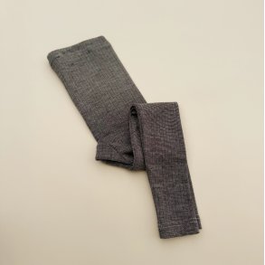 Cosilana Leggings - Uld/Silke/Bomuld