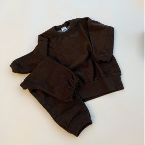 Cosilana Frott� S�t - Brown