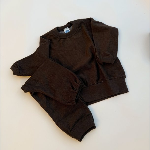 Cosilana Frott� S�t - Brown