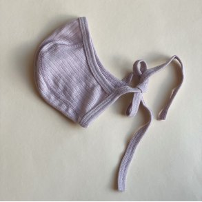 Cosilana Kyse - Uld/Silke/Bomuld - Rose