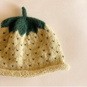 kounger Citronhue - Alpaca