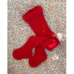 C�ndor Str�mpebukser Rib - Red