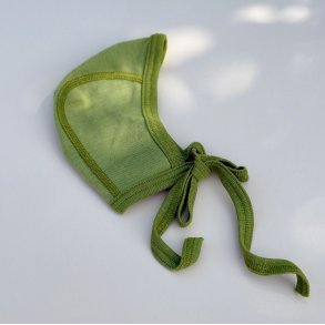 Cosilana Kyse - Uld/Silke - Green