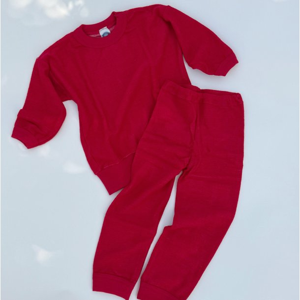 Cosilana Frott St - Red