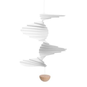 Flensted Mobiles Uro - Airflow