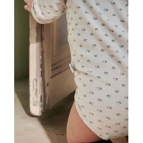 Poudre Organic - Body L/ - Hors-saison - Blue Surf