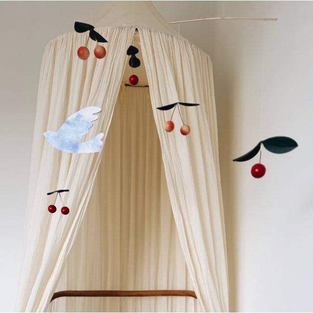 Flensted Mobiles Uro - Kirseb�rdr�mme