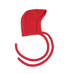 Cosilana Kyse - Uld/Silke - Red