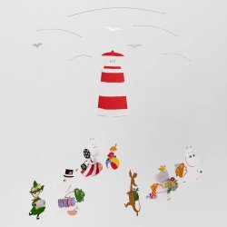 Flensted Mobiles Uro - Mumi