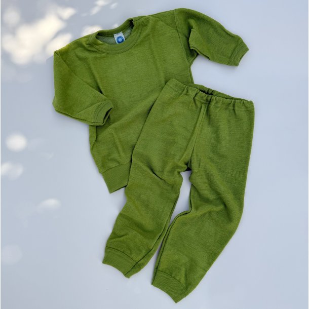 Cosilana Frott St - Green