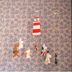 Flensted Mobiles Uro - Mumi