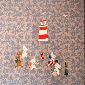 Flensted Mobiles Uro - Mumi