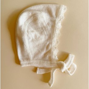 Joha Kyse Pointelle Uld/Silke STR 48/9-12 M