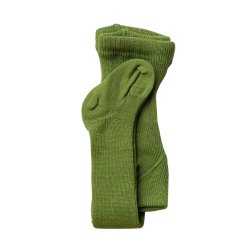 Grdo Uldstrmpebukser Baby - Green