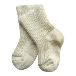 Hirsch kologiske Uldsokker - Natur