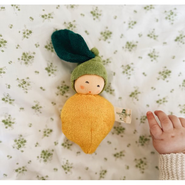 Nanchen Natur - Citron