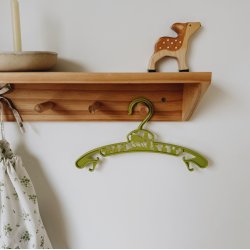 Fabulous Goose - Babybjle - Pale Green