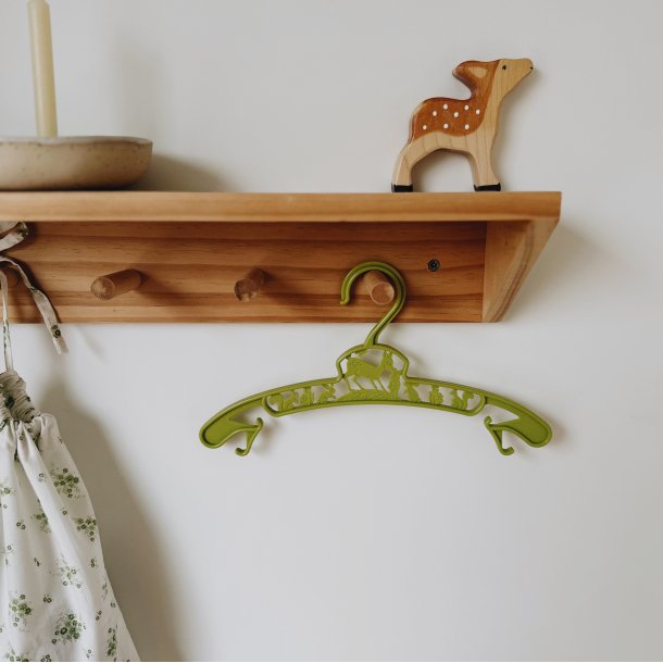 Fabulous Goose - Babybjle - Pale Green