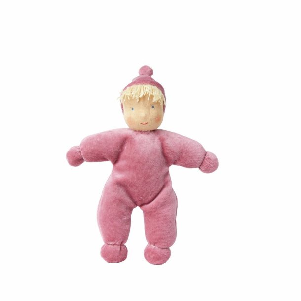 K�the Kruse Waldorf Dukke - Lolo Rose
