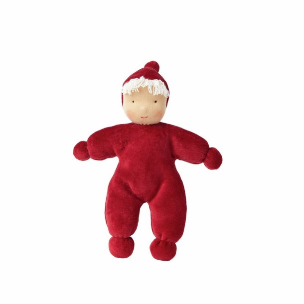 K�the Kruse Waldorf Dukke - Lolo Rubin