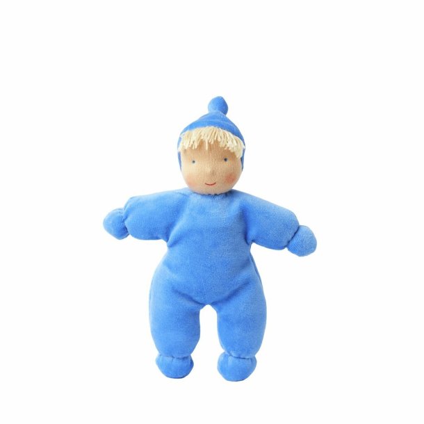 K�the Kruse Waldorf Dukke - Lolo Wolke