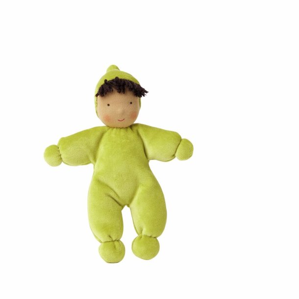 K�the Kruse Waldorf Dukke - Lolo Moos