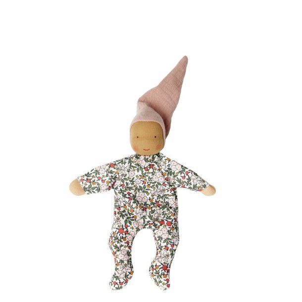 K�the Kruse Waldorf Dukke - Nini Bl�mchen