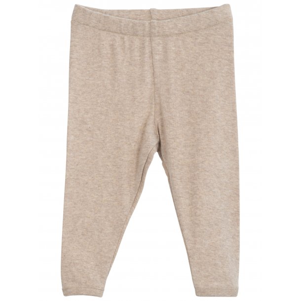 Serendipity - Baby Leggings - Oat