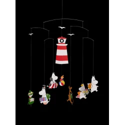 Flensted Mobiles Uro - Mumi