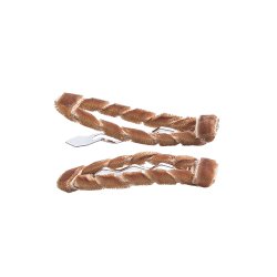 By Str - Snapclips - Velvet Caramel - 2-pak