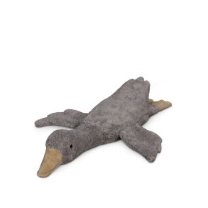 Senger Natur G�s med varmepude - Grey - Vegan - Lille