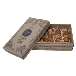 Wooden Story Natural Stacking Toy