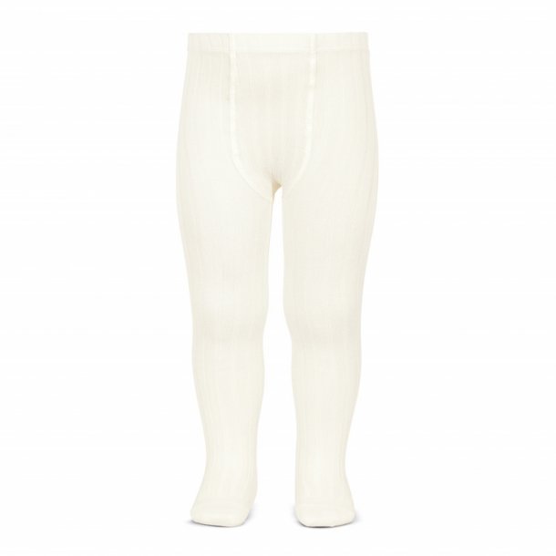 Cndor Strmpebukser Rib - Cava