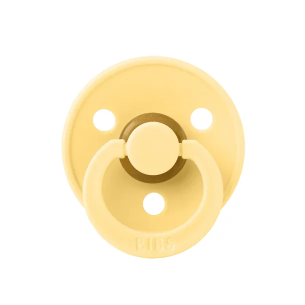 BIBS Sut Str. 2 - Pale Butter
