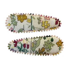 Josie Joan's Hrspnder Liberty - Field Flowers