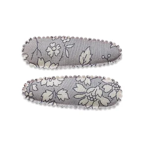 Josie Joan's Hrspnder Liberty - Capel Grey - MINI