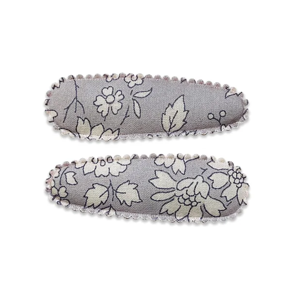 Josie Joan's Hrspnder Liberty - Capel Grey - MINI
