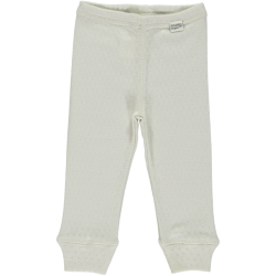 Poudre Organic - Leggings - Pointelle